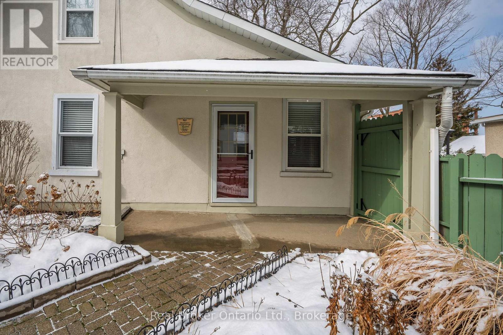 15 Maple Avenue, Hamilton, Ontario  L8G 2P1 - Photo 30 - X12823506