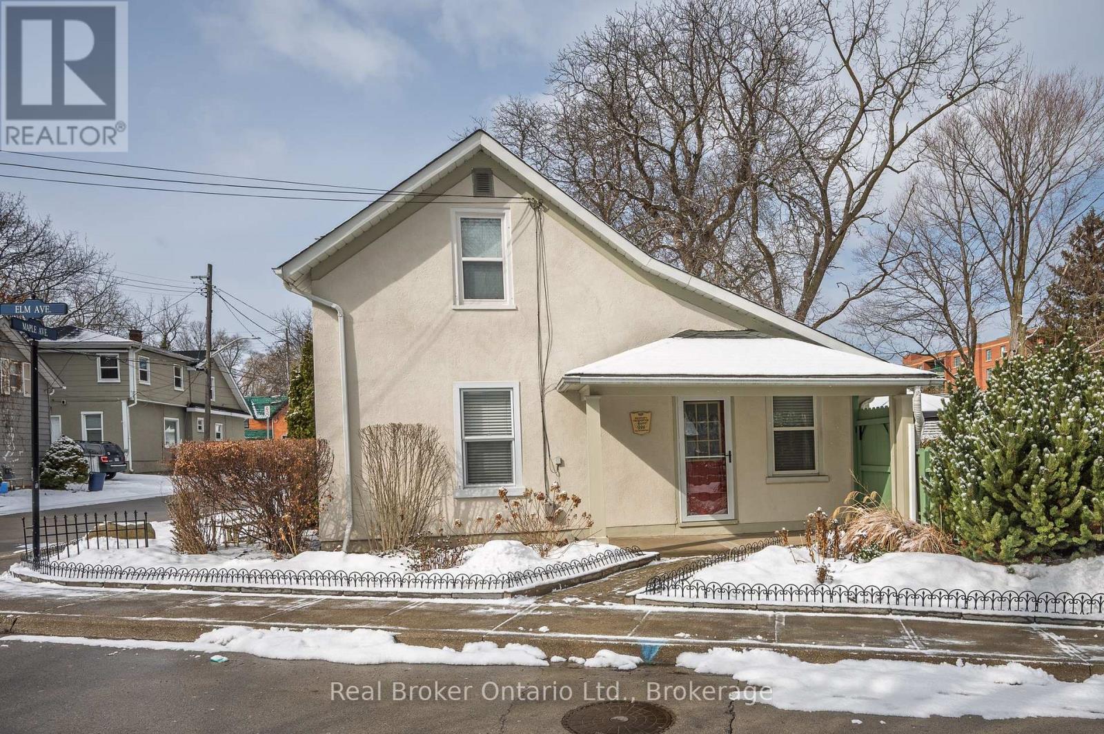 15 Maple Avenue, Hamilton, Ontario  L8G 2P1 - Photo 29 - X12823506