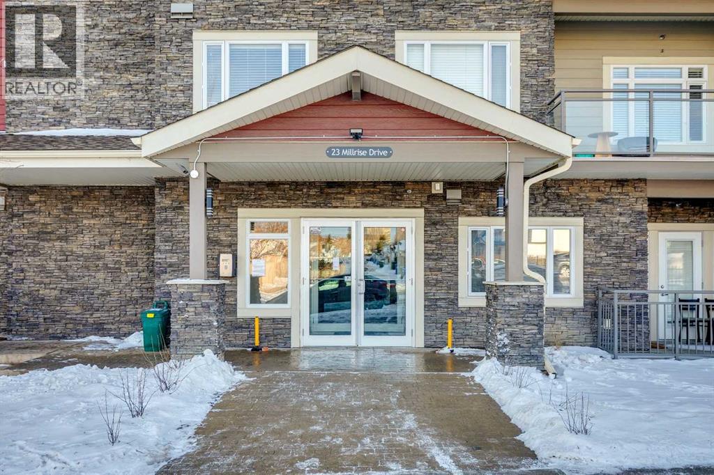 113, 23 Millrise Drive Sw, Calgary, Alberta  T2Y 3V1 - Photo 1 - A2276686
