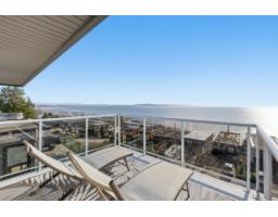 15373 VICTORIA AVENUE, White Rock, British Columbia