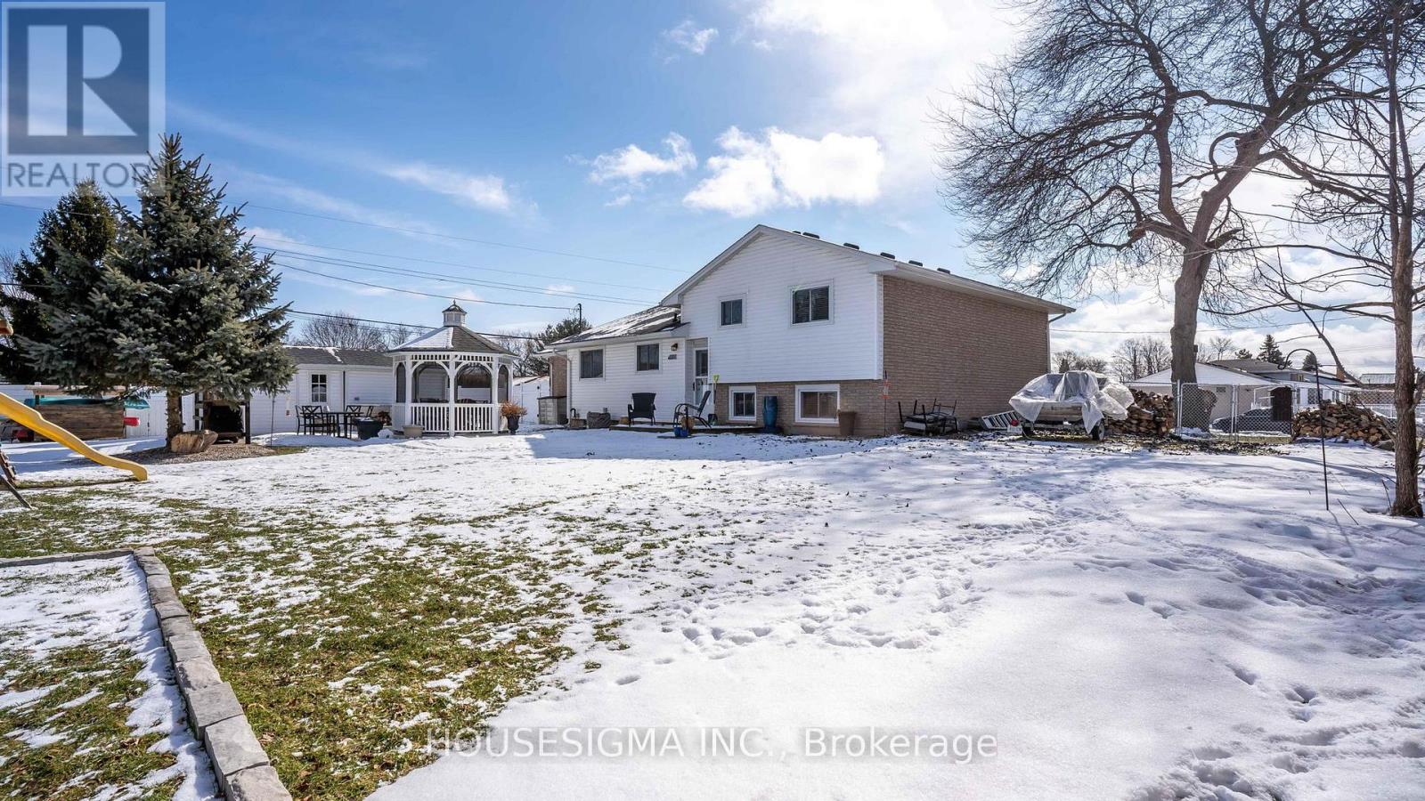 78 Peter Street, Central Elgin, Ontario  N5R 5A8 - Photo 38 - X12823398