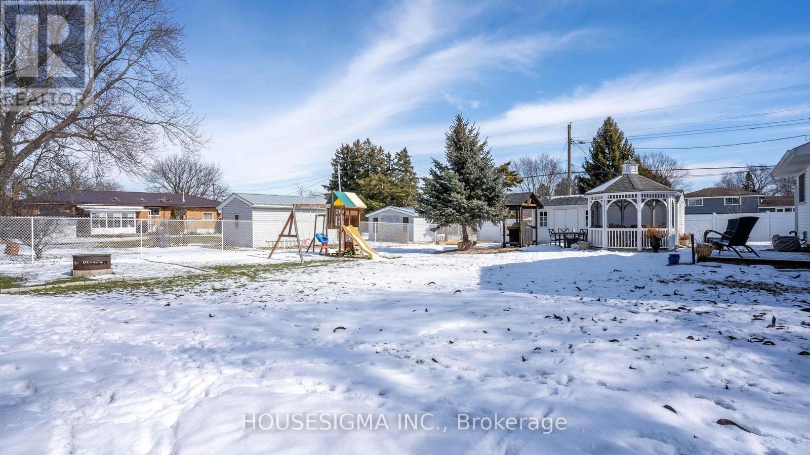 78 Peter Street, Central Elgin, Ontario  N5R 5A8 - Photo 39 - X12823398