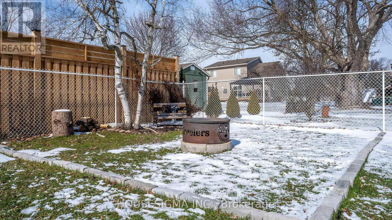 78 Peter Street, Central Elgin, Ontario  N5R 5A8 - Photo 40 - X12823398