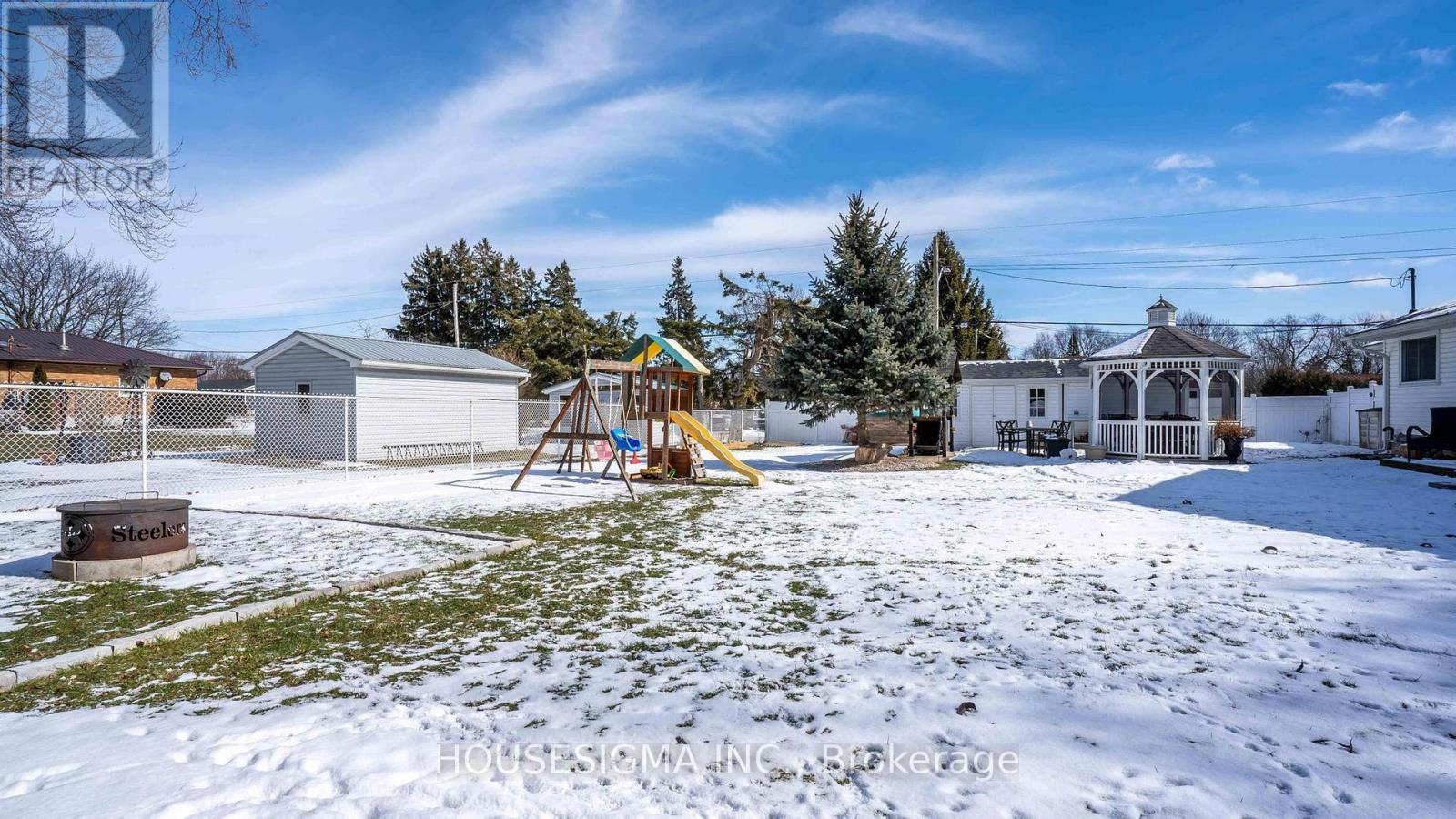 78 Peter Street, Central Elgin, Ontario  N5R 5A8 - Photo 41 - X12823398