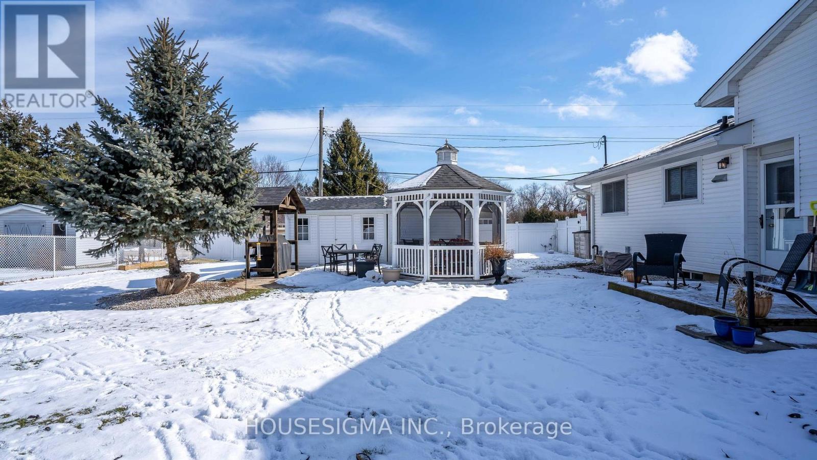 78 Peter Street, Central Elgin, Ontario  N5R 5A8 - Photo 42 - X12823398