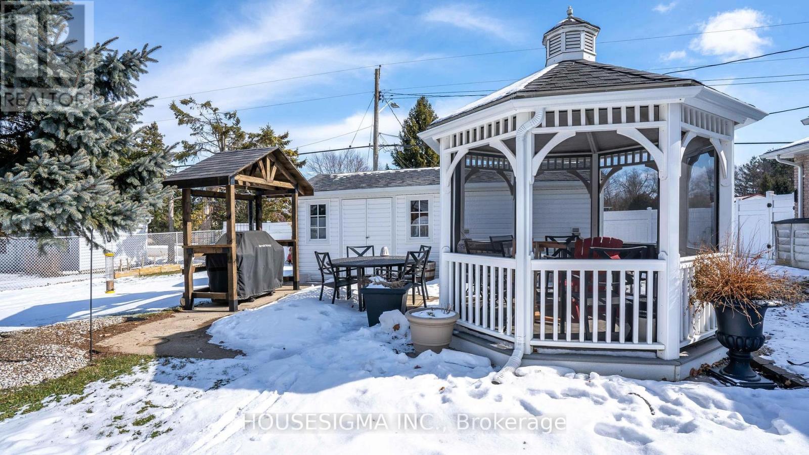 78 Peter Street, Central Elgin, Ontario  N5R 5A8 - Photo 43 - X12823398