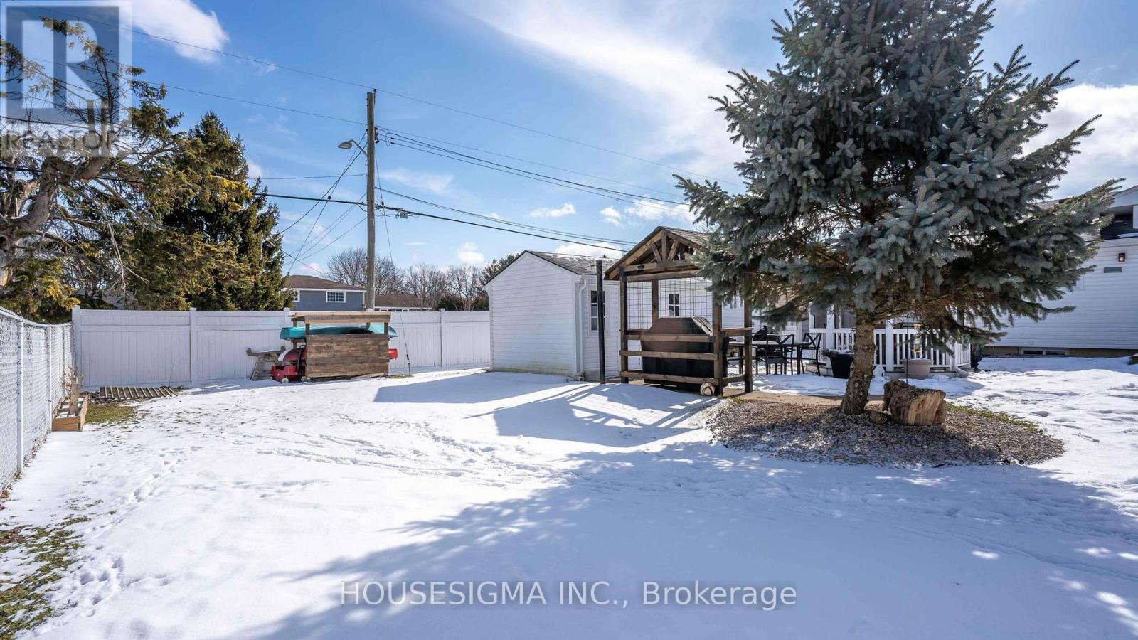 78 Peter Street, Central Elgin, Ontario  N5R 5A8 - Photo 45 - X12823398