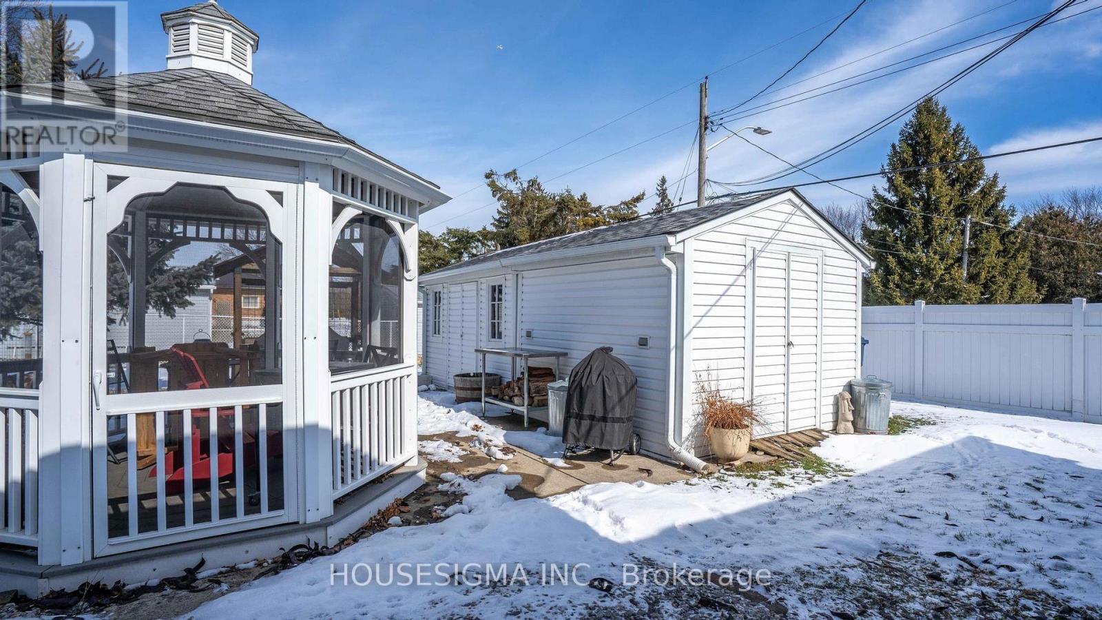 78 Peter Street, Central Elgin, Ontario  N5R 5A8 - Photo 46 - X12823398