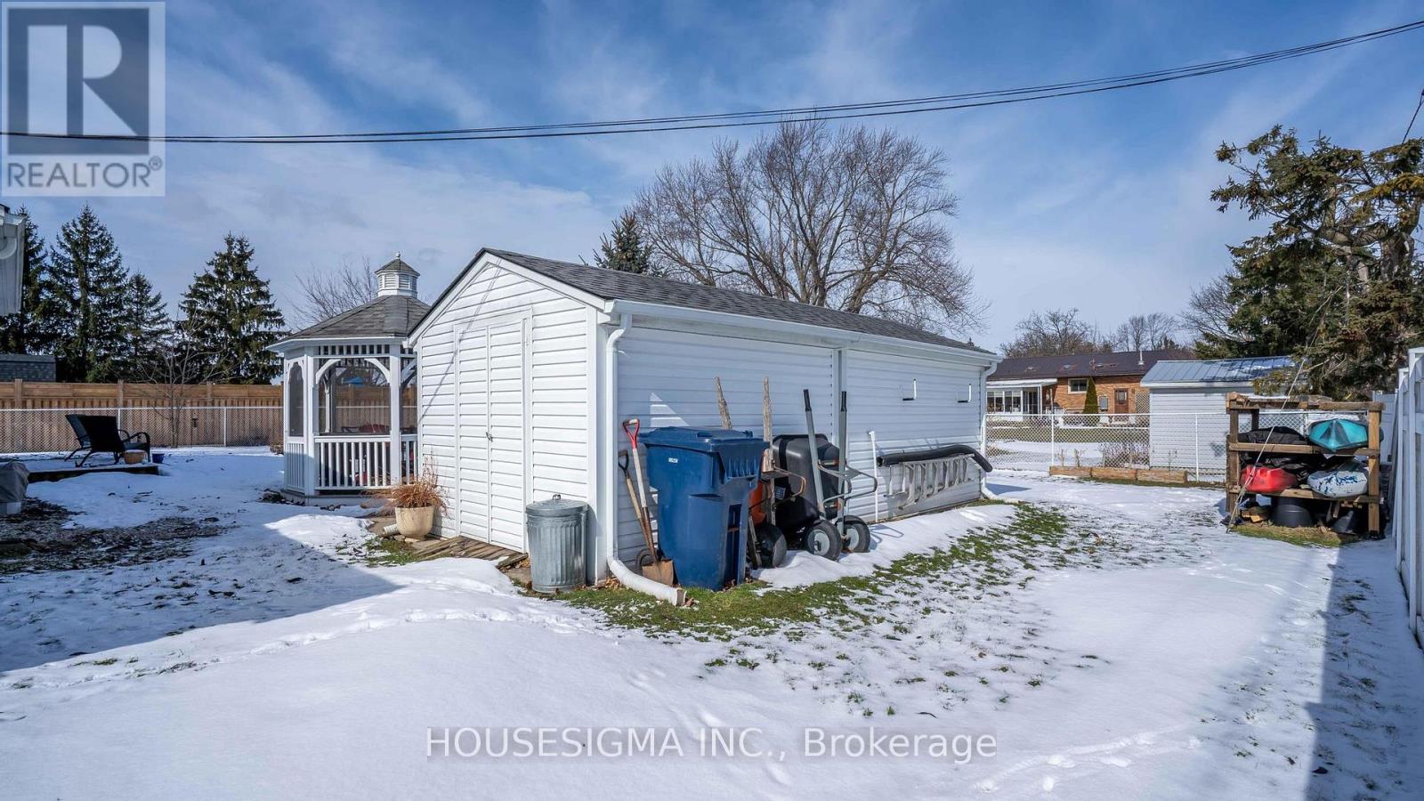 78 Peter Street, Central Elgin, Ontario  N5R 5A8 - Photo 49 - X12823398