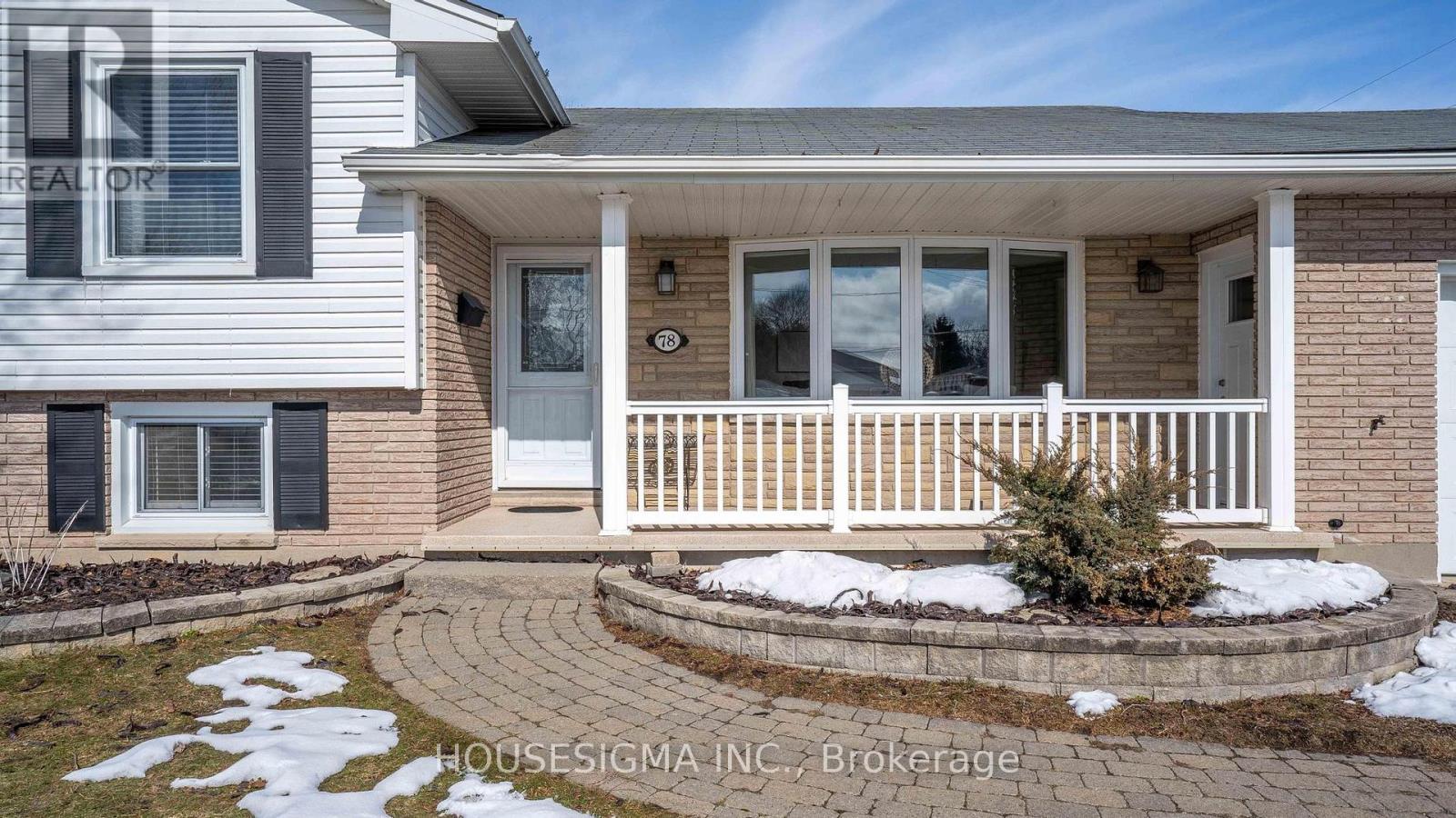 78 Peter Street, Central Elgin, Ontario  N5R 5A8 - Photo 5 - X12823398