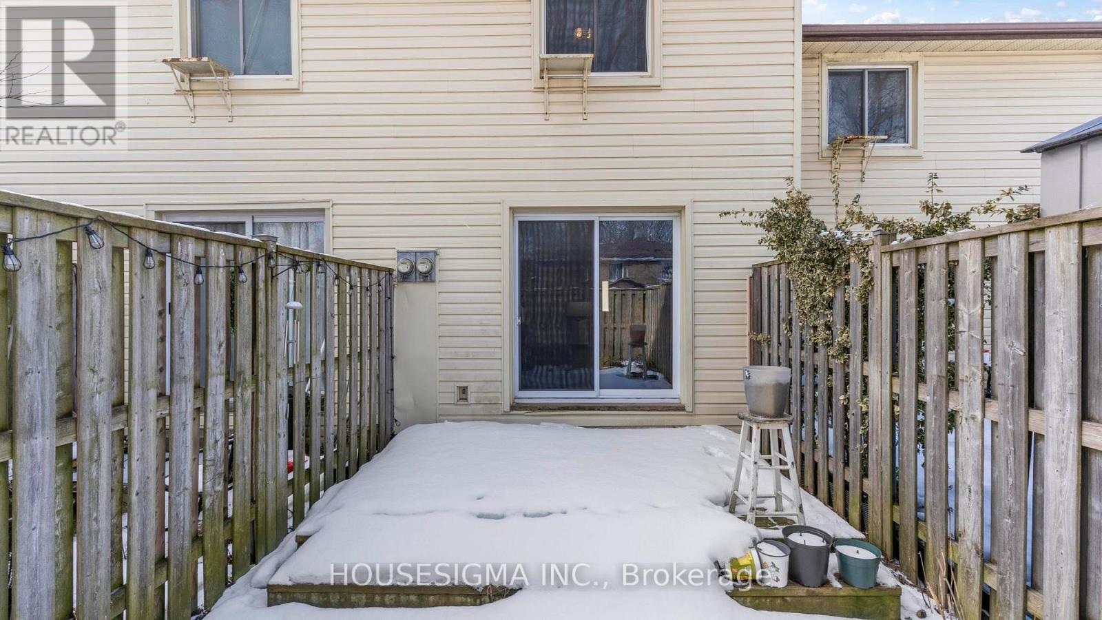 78 - 1919 Trafalgar Street, London East, Ontario  N5V 1A1 - Photo 30 - X12823468