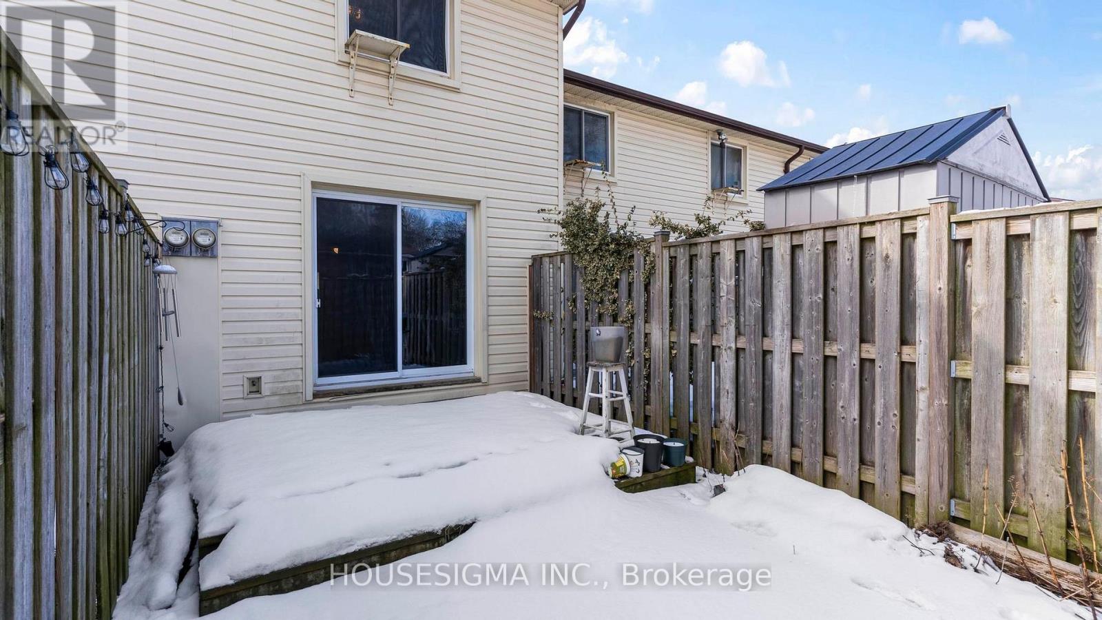 78 - 1919 Trafalgar Street, London East, Ontario  N5V 1A1 - Photo 31 - X12823468