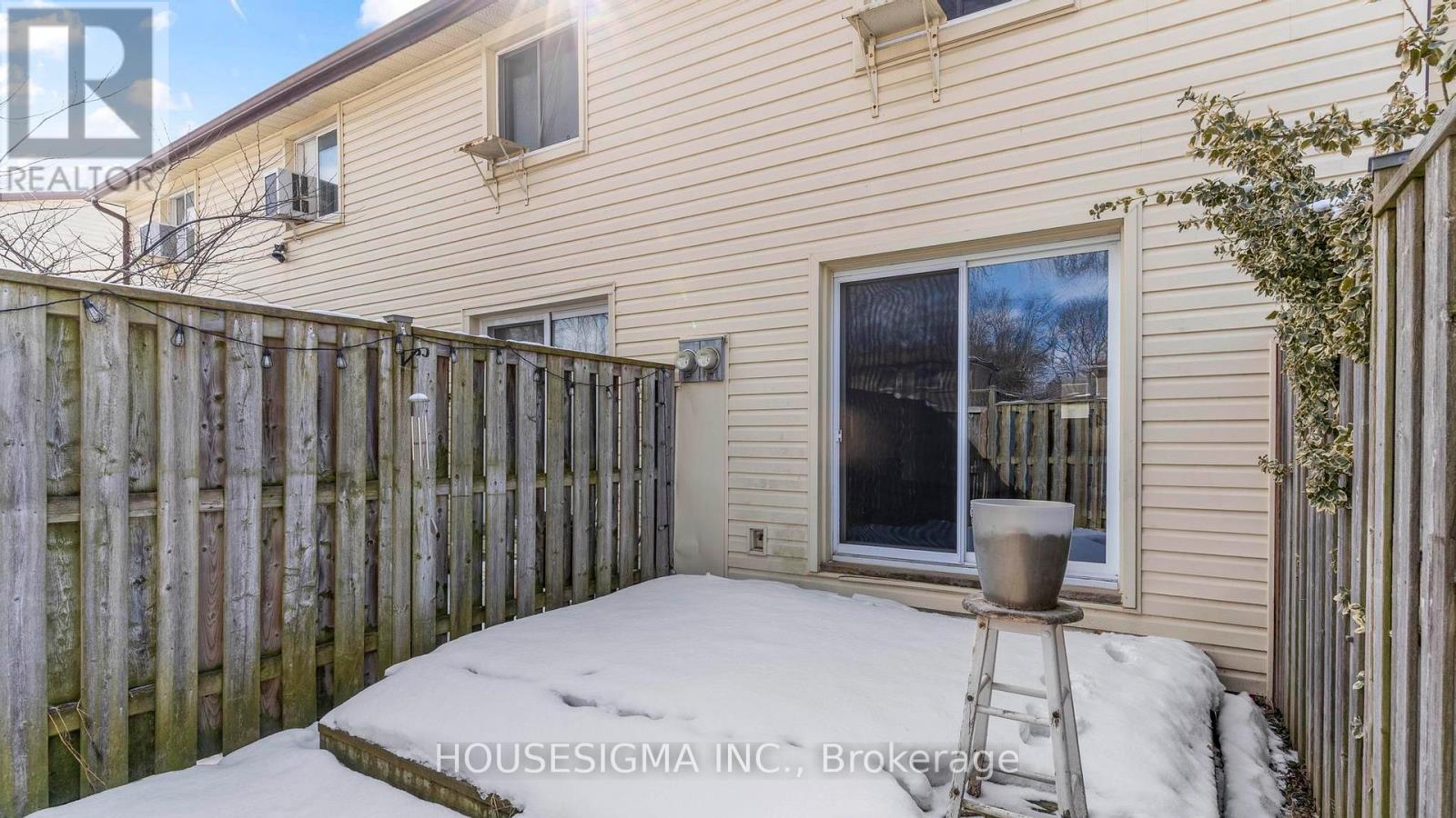 78 - 1919 Trafalgar Street, London East, Ontario  N5V 1A1 - Photo 32 - X12823468