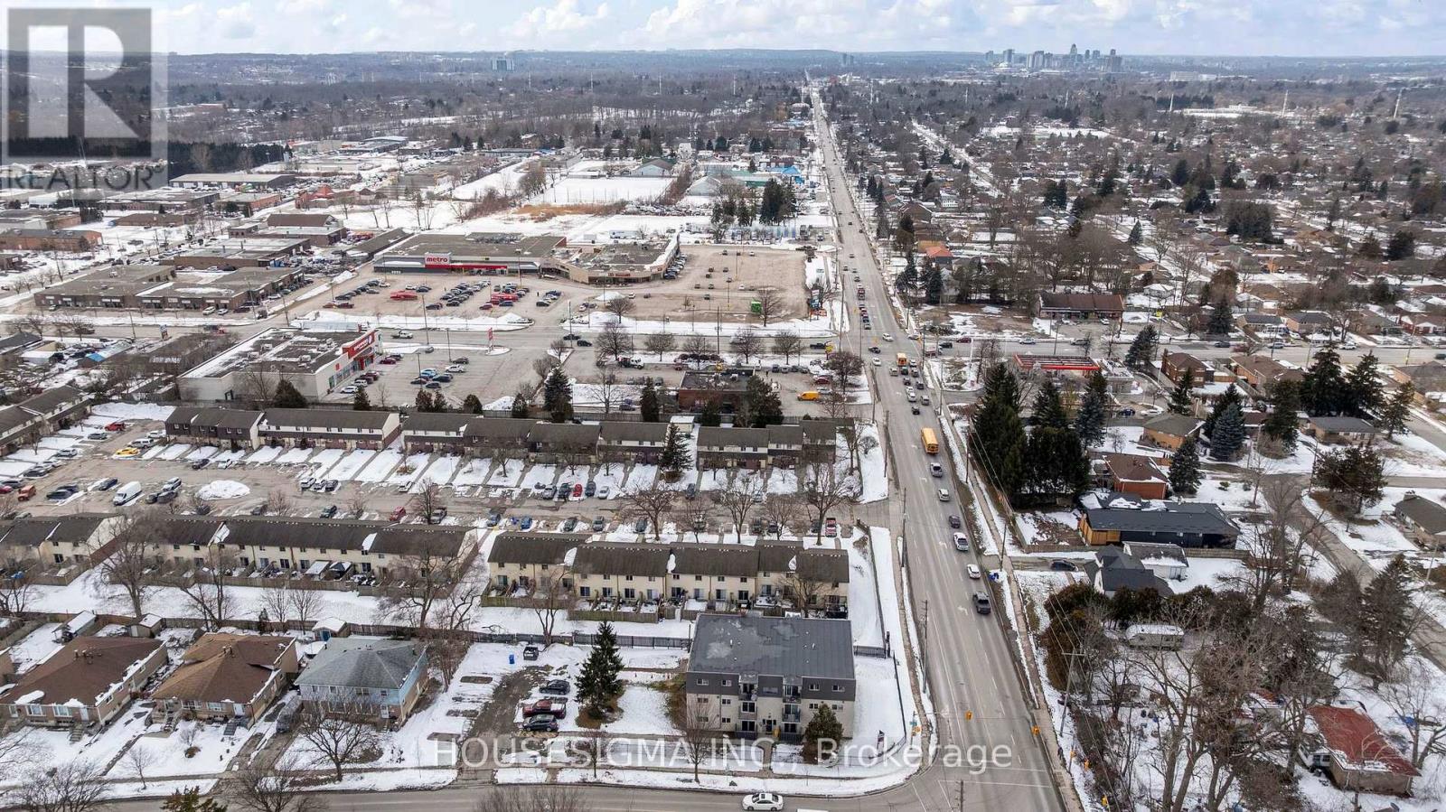 78 - 1919 Trafalgar Street, London East, Ontario  N5V 1A1 - Photo 35 - X12823468