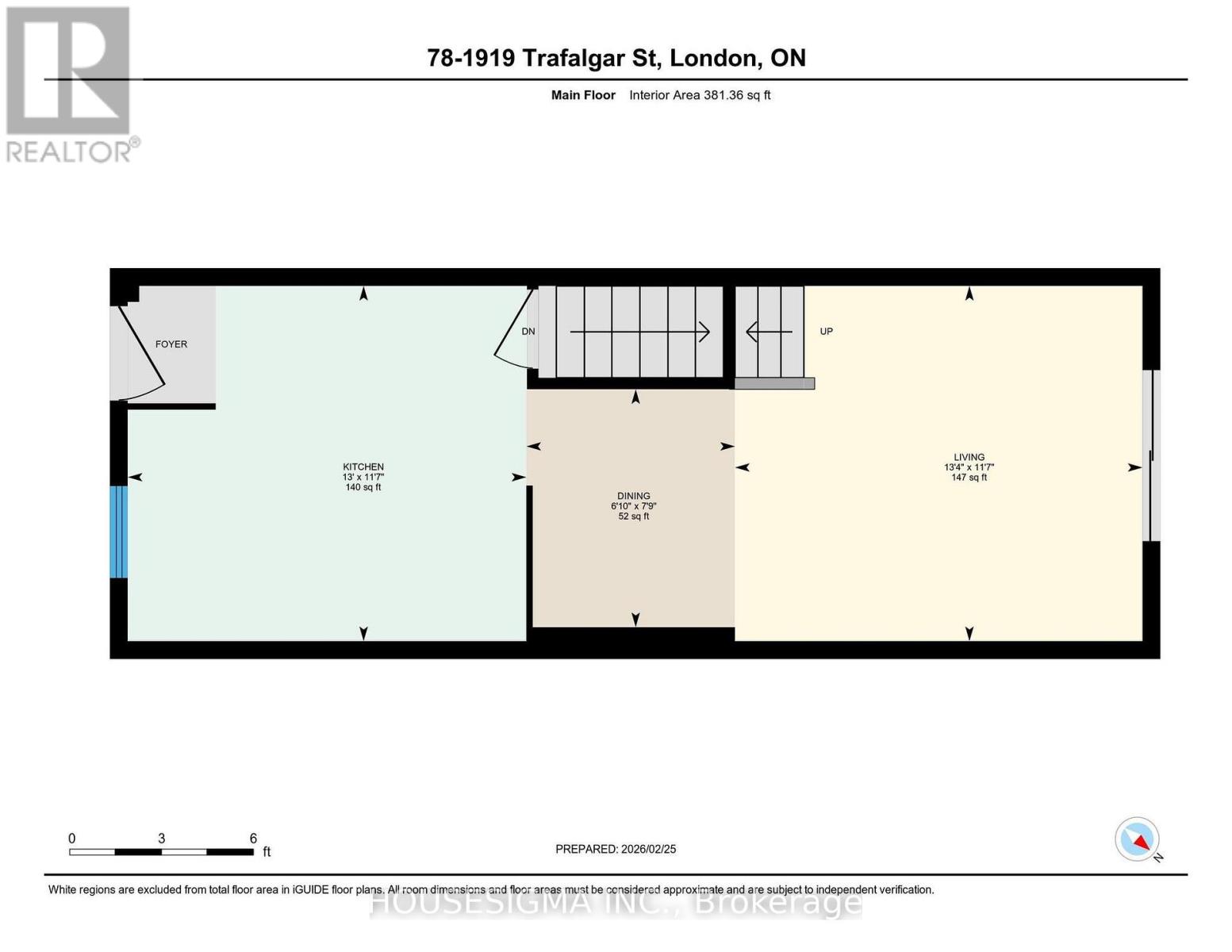 78 - 1919 Trafalgar Street, London East, Ontario  N5V 1A1 - Photo 39 - X12823468