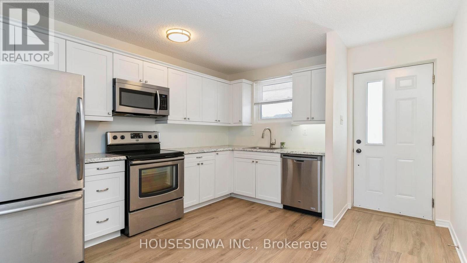 78 - 1919 Trafalgar Street, London East, Ontario  N5V 1A1 - Photo 4 - X12823468