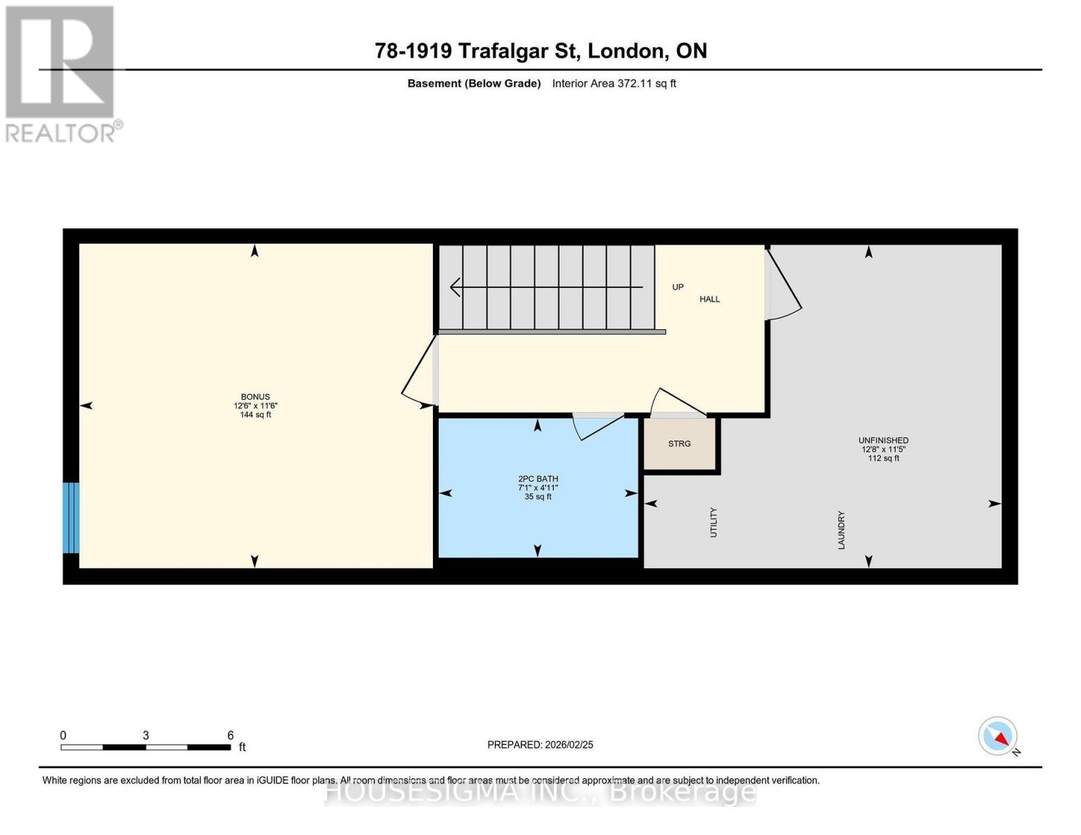 78 - 1919 Trafalgar Street, London East, Ontario  N5V 1A1 - Photo 41 - X12823468