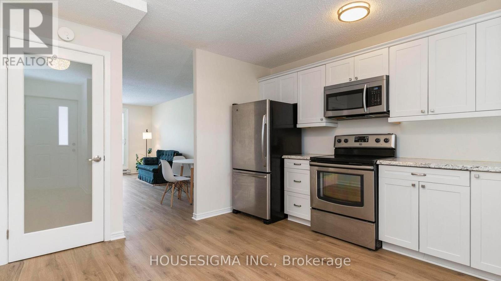 78 - 1919 Trafalgar Street, London East, Ontario  N5V 1A1 - Photo 6 - X12823468