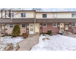 78 - 1919 TRAFALGAR STREET, London East, Ontario