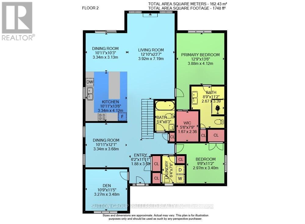 1928 Trailsway Drive, London South, Ontario  N6K 0K7 - Photo 27 - X12823476