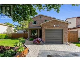 328 MCEACHERN CRESCENT, Ottawa, Ontario