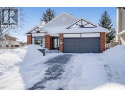 52 BRAMBLEWOOD CRESCENT, Ottawa, Ontario