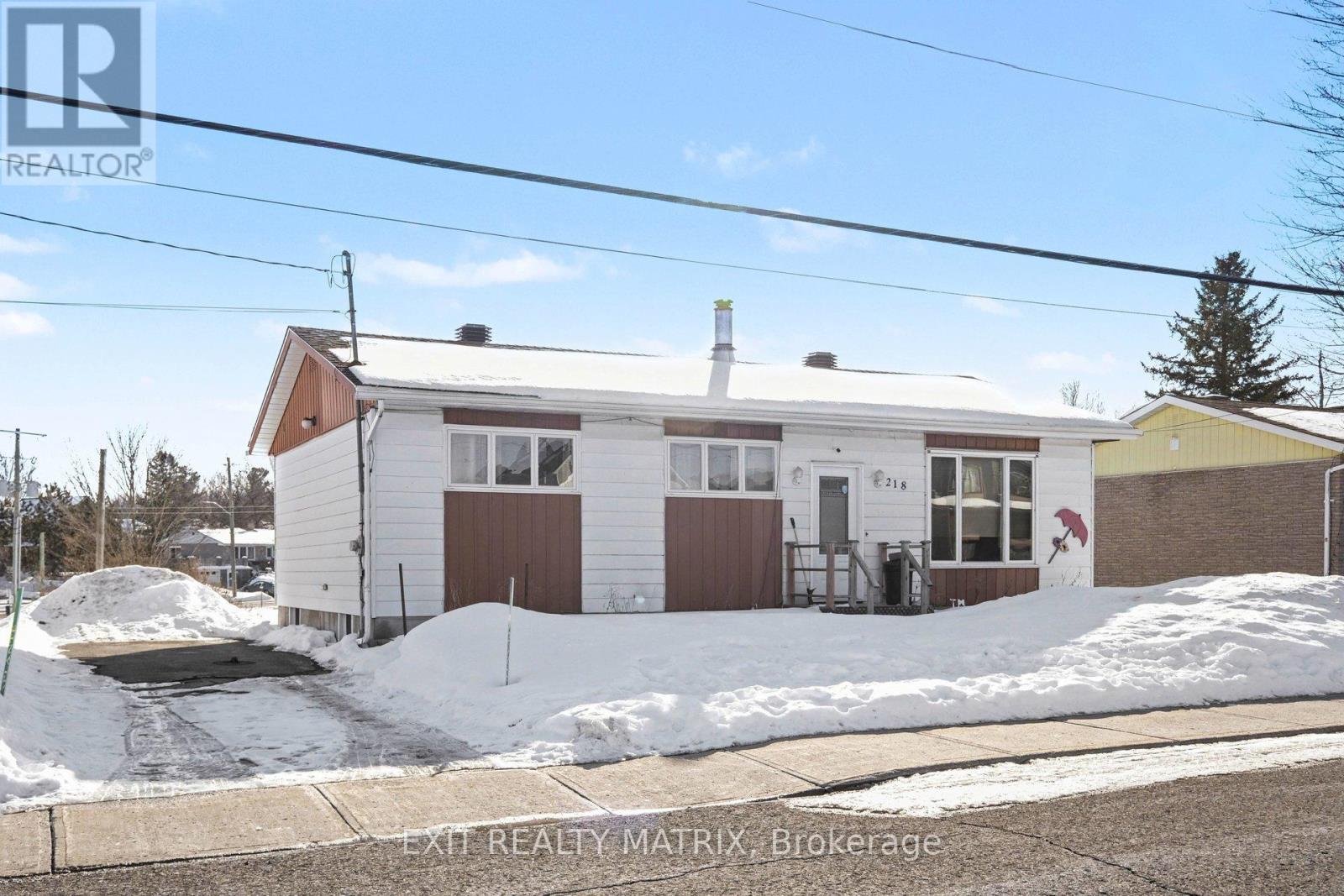 218 Mabel Street, The Nation, Ontario  K0A 2M0 - Photo 2 - X12823548