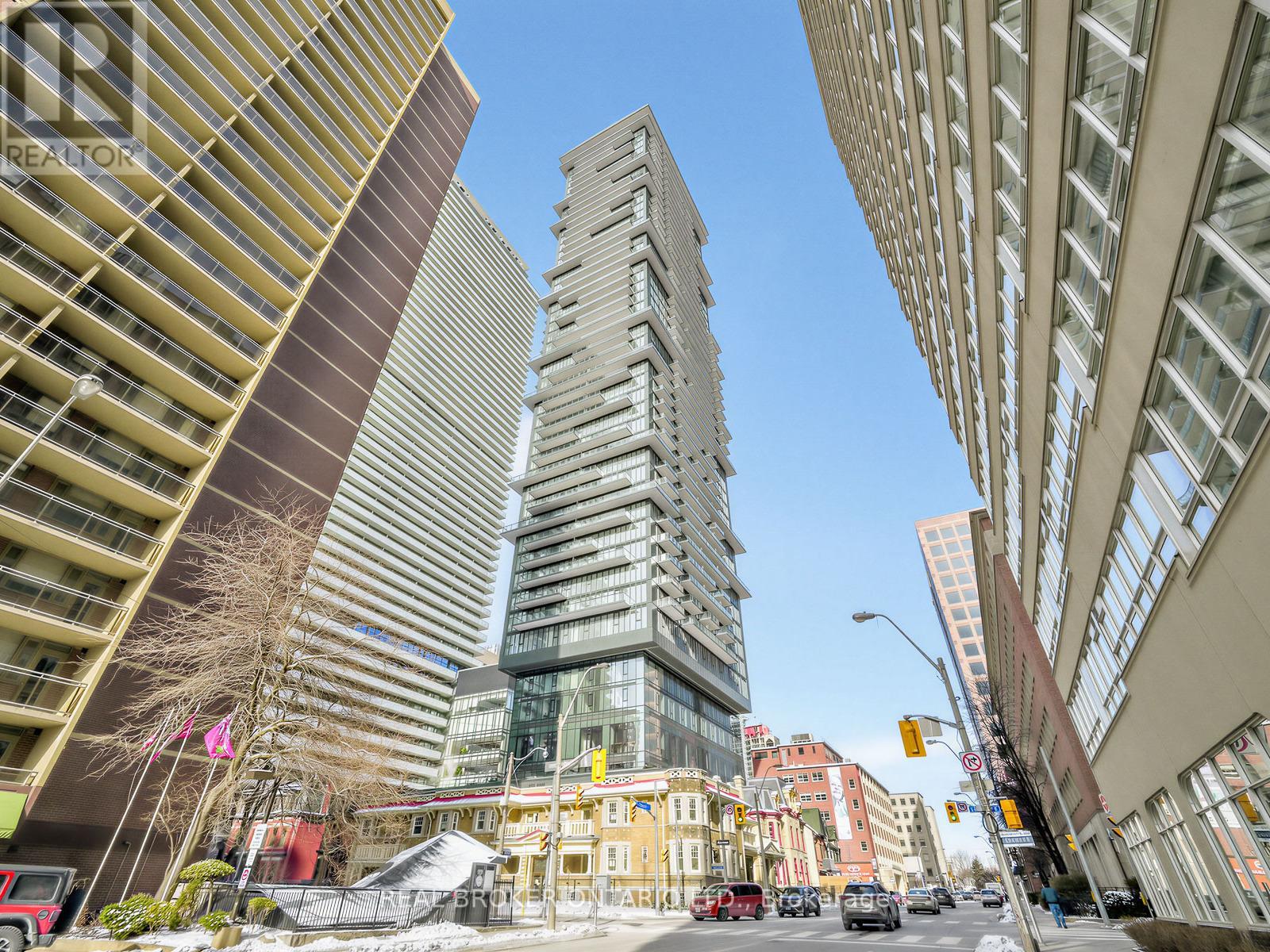 1502 - 634 Church Street, Toronto (Church-Yonge Corridor), Ontario  M4Y 2G3 - Photo 14 - C12823026