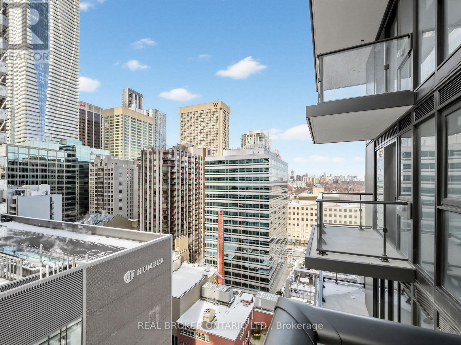 1502 - 634 Church Street, Toronto (Church-Yonge Corridor), Ontario  M4Y 2G3 - Photo 13 - C12823026