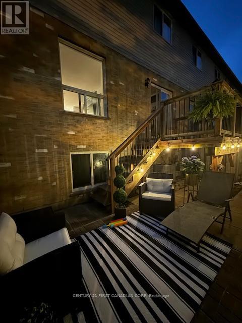 28 - 750 Osgoode Drive S, London South, Ontario  N6E 2G2 - Photo 47 - X12822476