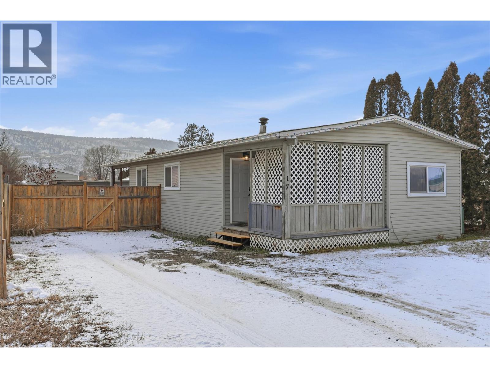 220 G&m Road Unit# E17, Kamloops, British Columbia  V2C 1A4 - Photo 21 - 10377056