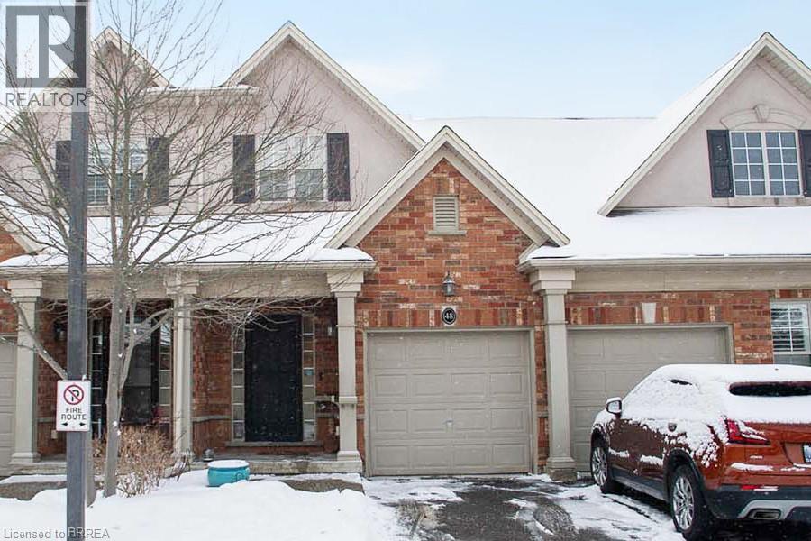 655 Park Road N Unit# 48, Brantford, Ontario  N3R 0A2 - Photo 2 - 40803895