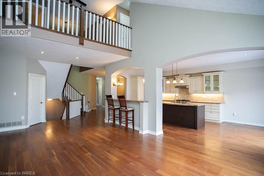 655 Park Road N Unit# 48, Brantford, Ontario  N3R 0A2 - Photo 12 - 40803895