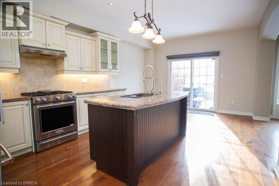 655 Park Road N Unit# 48, Brantford, Ontario  N3R 0A2 - Photo 9 - 40803895