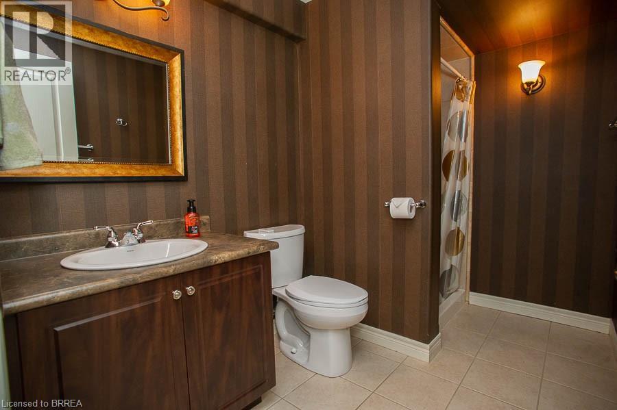 655 Park Road N Unit# 48, Brantford, Ontario  N3R 0A2 - Photo 27 - 40803895