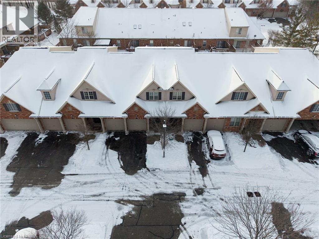 655 Park Road N Unit# 48, Brantford, Ontario  N3R 0A2 - Photo 29 - 40803895