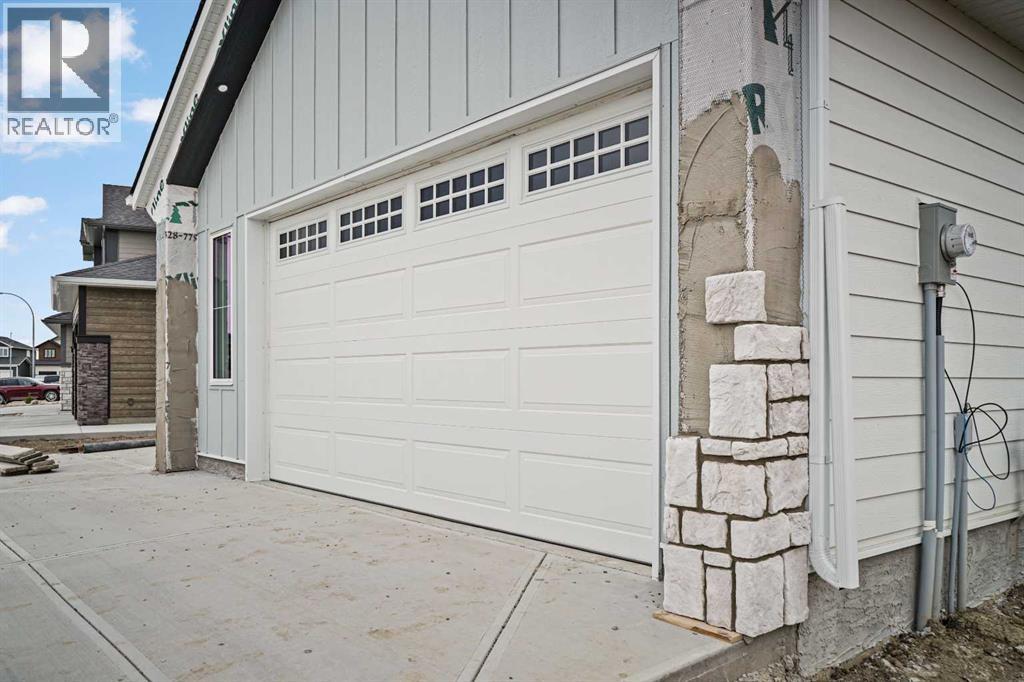 1612 Sixmile View  S, Lethbridge, Alberta  T1K 8J2 - Photo 2 - A2281520