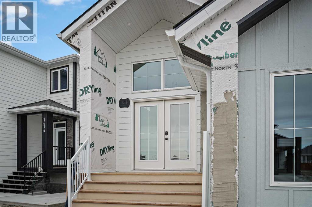 1612 Sixmile View  S, Lethbridge, Alberta  T1K 8J2 - Photo 3 - A2281520