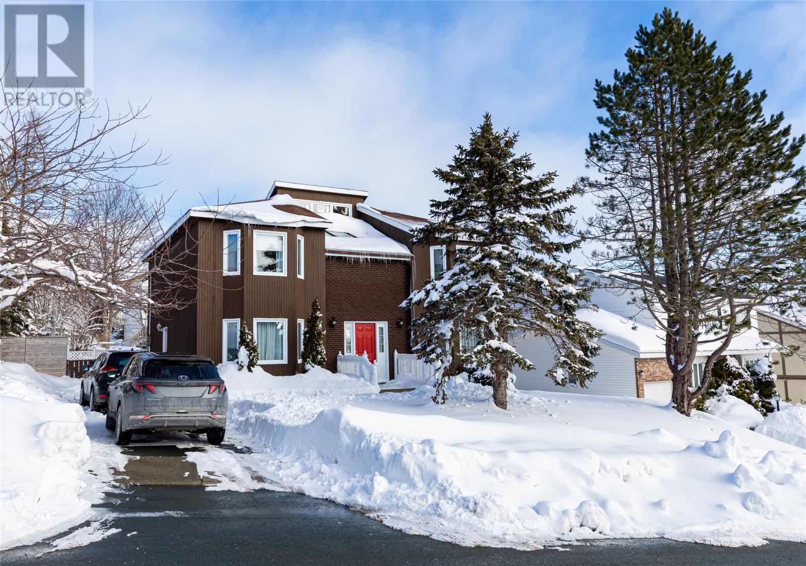 24 Lawton Crescent, St. John's, Newfoundland & Labrador