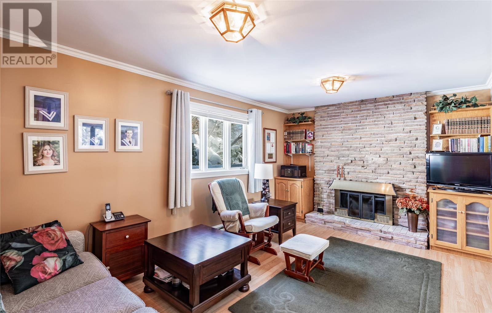 24 Lawton Crescent, St. John's, Newfoundland & Labrador  A1A 4R5 - Photo 10 - 1294532