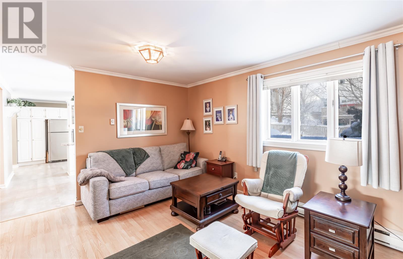 24 Lawton Crescent, St. John's, Newfoundland & Labrador  A1A 4R5 - Photo 12 - 1294532