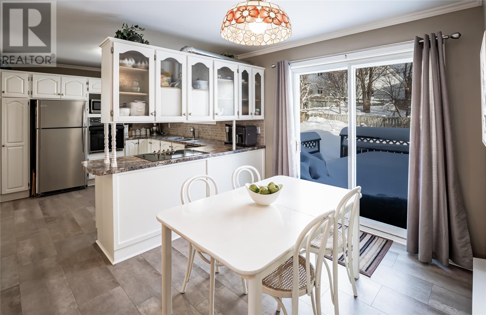 24 Lawton Crescent, St. John's, Newfoundland & Labrador  A1A 4R5 - Photo 13 - 1294532