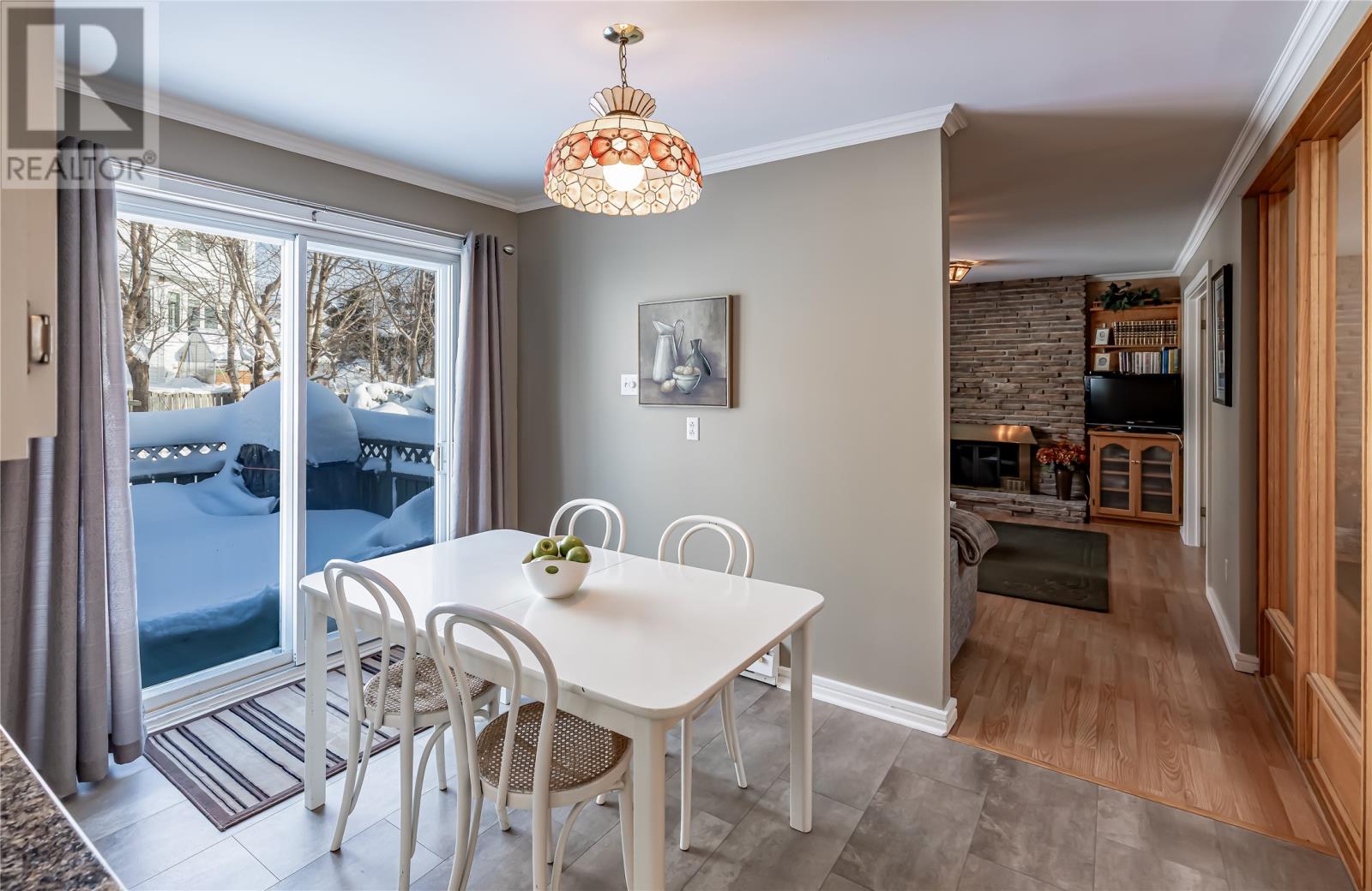 24 Lawton Crescent, St. John's, Newfoundland & Labrador  A1A 4R5 - Photo 14 - 1294532