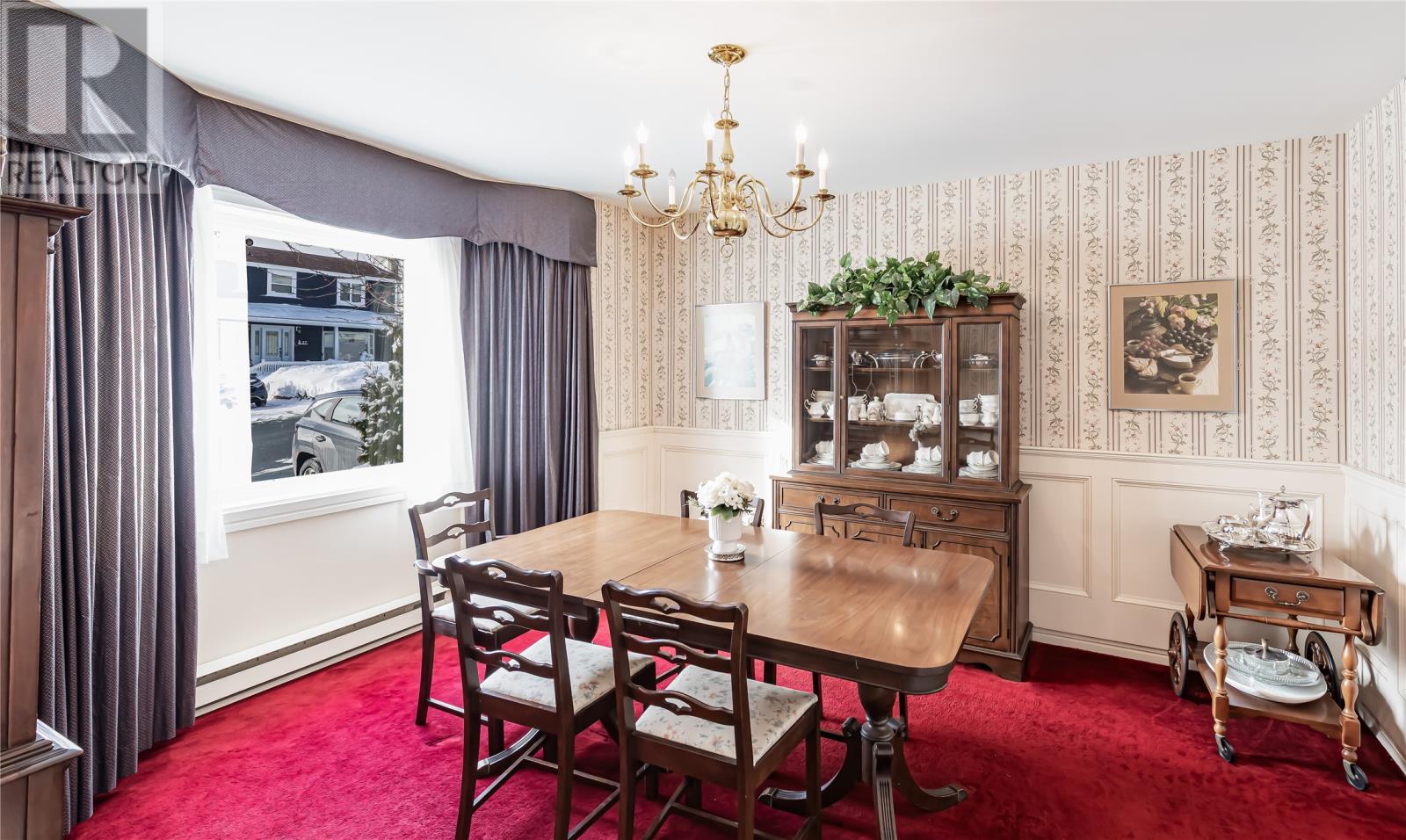 24 Lawton Crescent, St. John's, Newfoundland & Labrador  A1A 4R5 - Photo 19 - 1294532