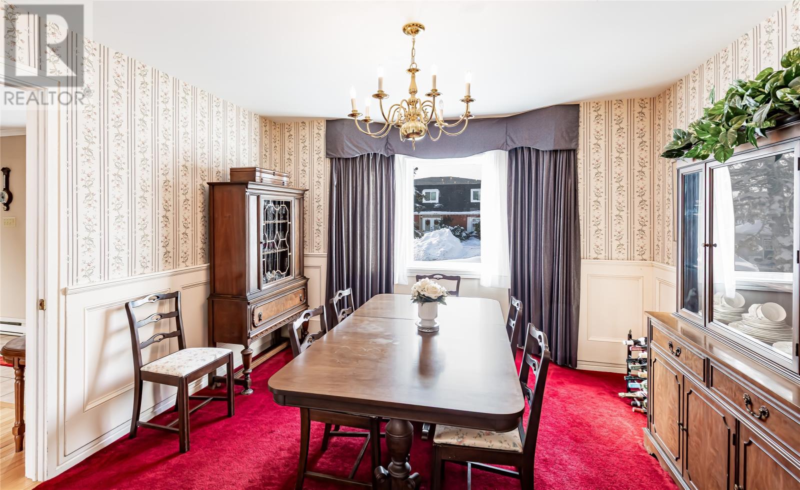 24 Lawton Crescent, St. John's, Newfoundland & Labrador  A1A 4R5 - Photo 20 - 1294532