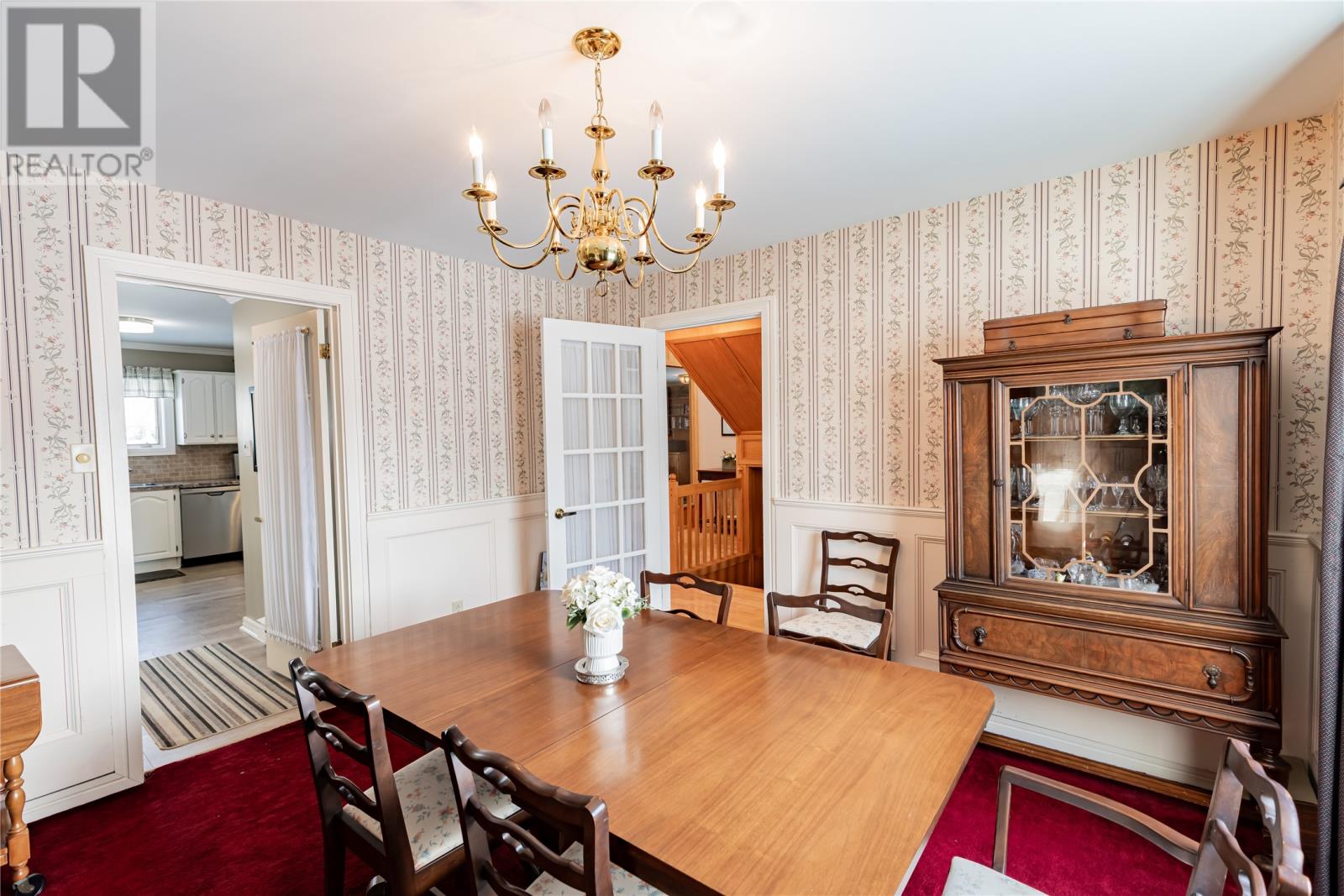 24 Lawton Crescent, St. John's, Newfoundland & Labrador  A1A 4R5 - Photo 21 - 1294532