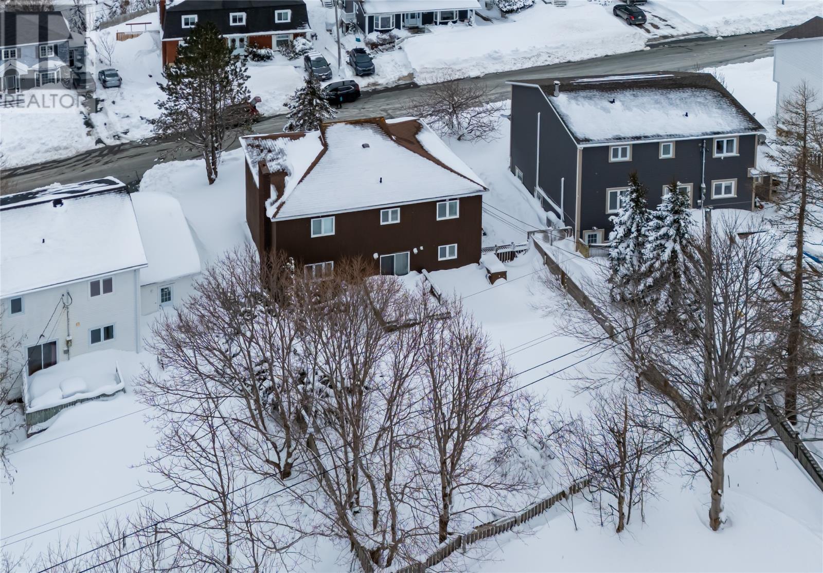 24 Lawton Crescent, St. John's, Newfoundland & Labrador  A1A 4R5 - Photo 42 - 1294532