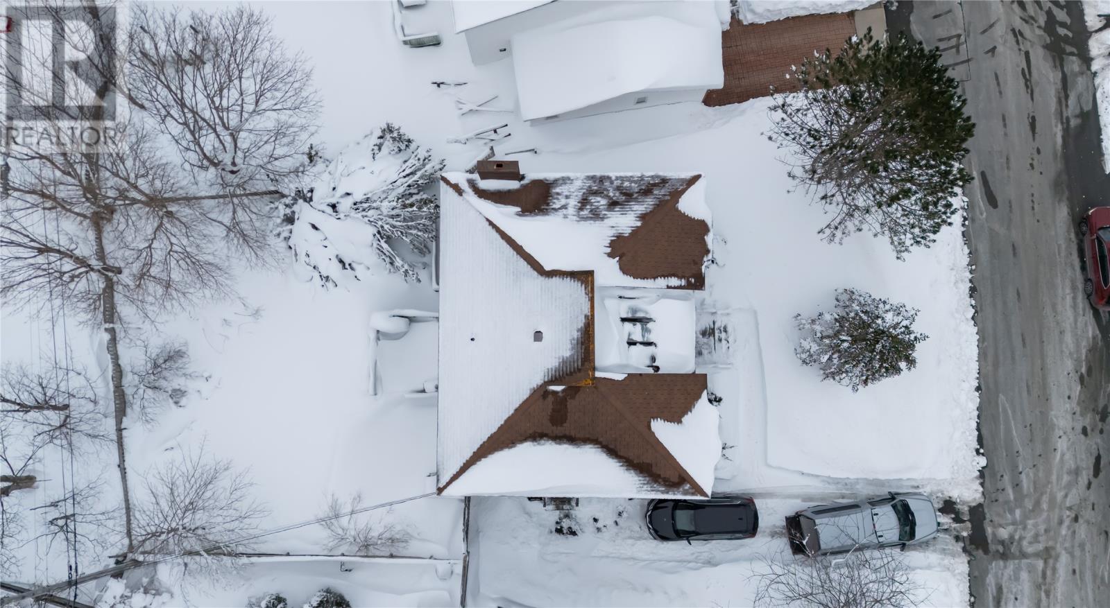 24 Lawton Crescent, St. John's, Newfoundland & Labrador  A1A 4R5 - Photo 43 - 1294532