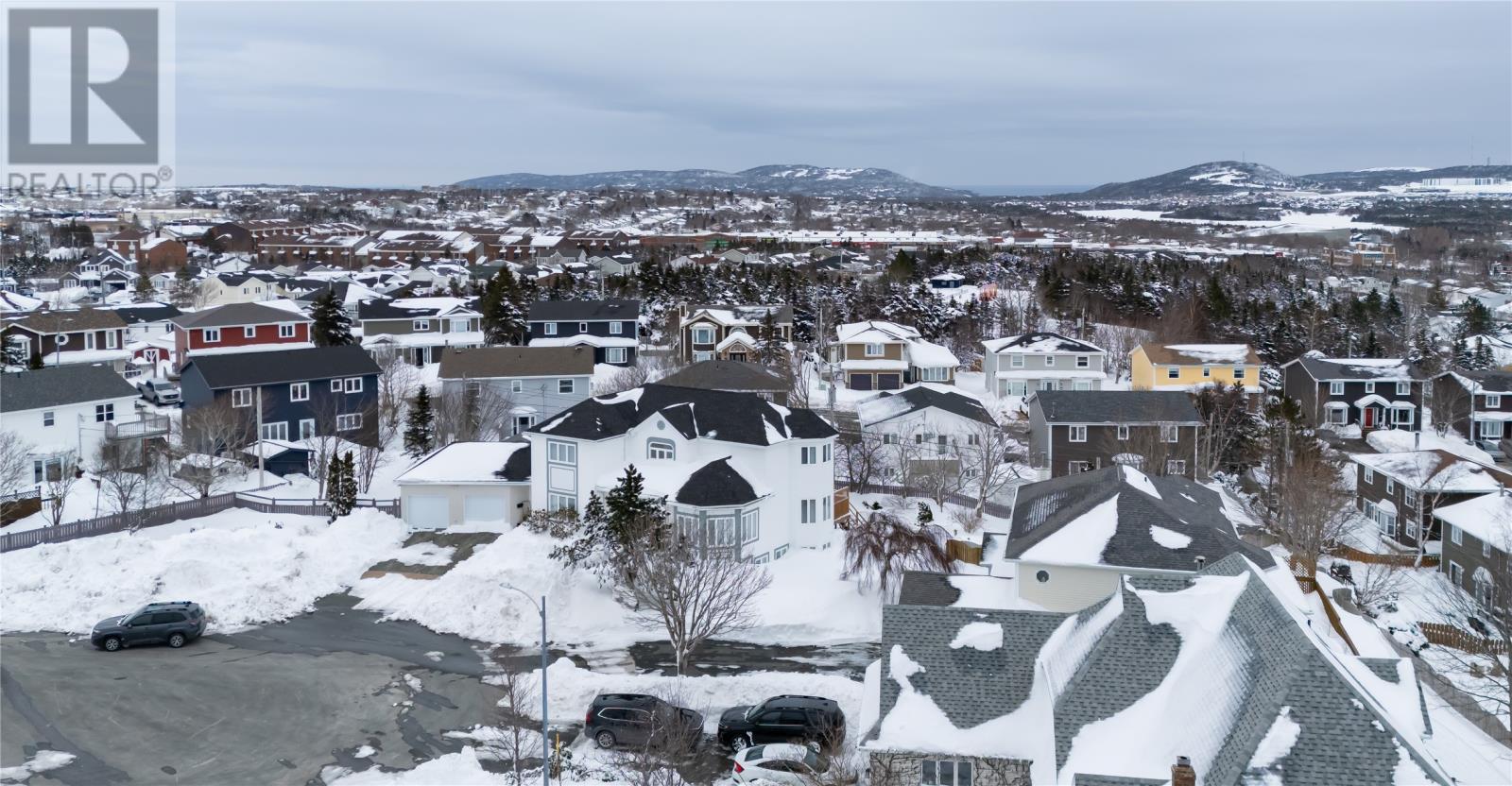 24 Lawton Crescent, St. John's, Newfoundland & Labrador  A1A 4R5 - Photo 45 - 1294532