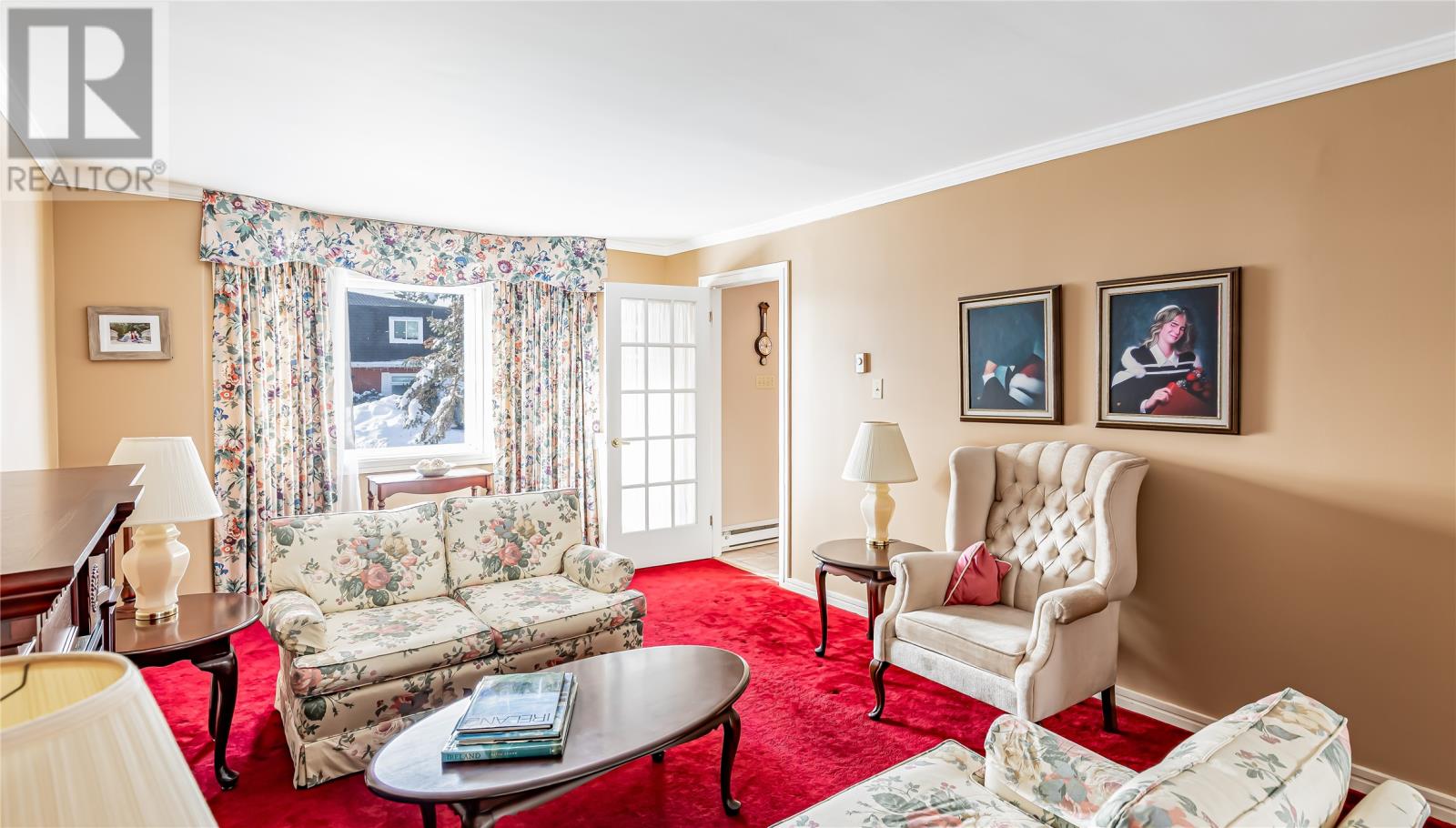 24 Lawton Crescent, St. John's, Newfoundland & Labrador  A1A 4R5 - Photo 6 - 1294532